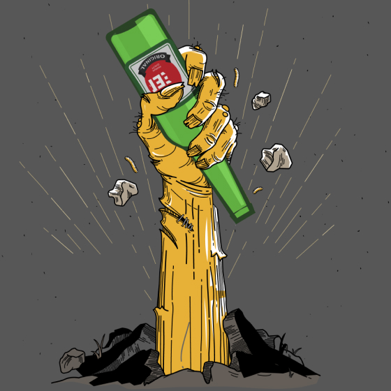 Image representing Life After Parties