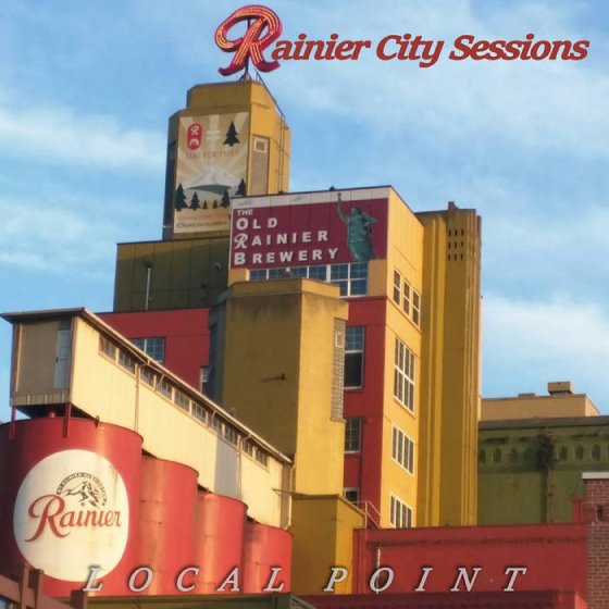 Image representing Local Point